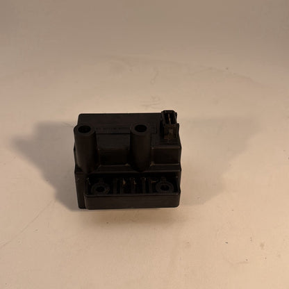 1984 - 1998 Harley-Davidson Touring Road King Police Ignition Coil Spark Igniter 31639-95