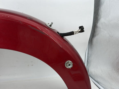 1999 - 2006 Harley-Davidson Touring Electra Glide Ultra Rear Wheel Fender Taillight Brake Lamp 59579-01B
