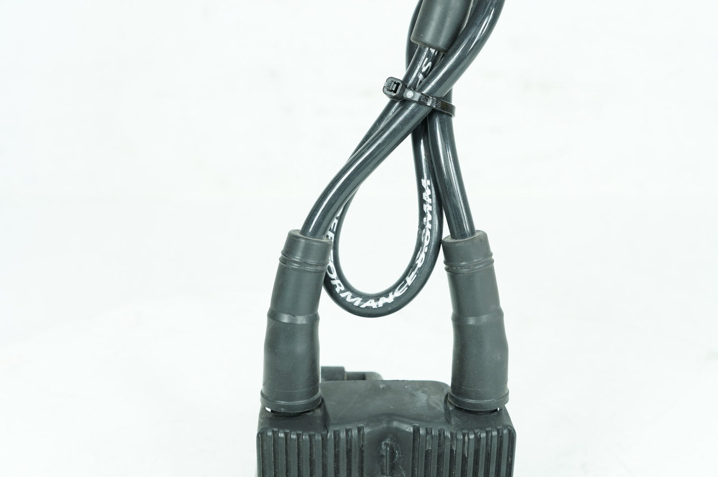2007 - 2017 Harley-Davidson Dyna Wide Glide Ignition Coil Spark Plugs Cable 31696-07A