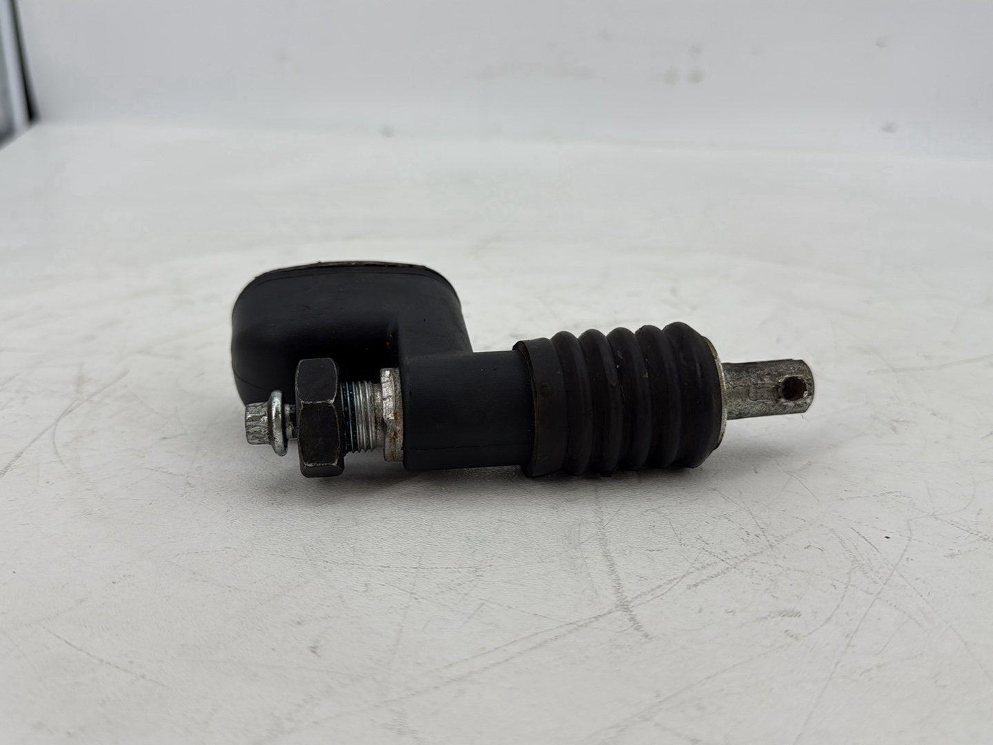 2007 - 2012 Harley-Davidson Touring Electra Glide Ultra Rear Brake Master Cylinder Reservoir