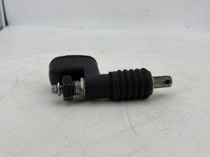 2007 - 2012 Harley-Davidson Touring Electra Glide Ultra Rear Brake Master Cylinder Reservoir