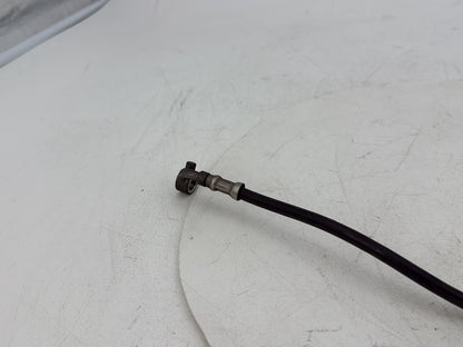 2008 - 2016 Harley-Davidson Touring Electra Glide Ultra Rear Brake Hose Line Pipe ABS 40610-09
