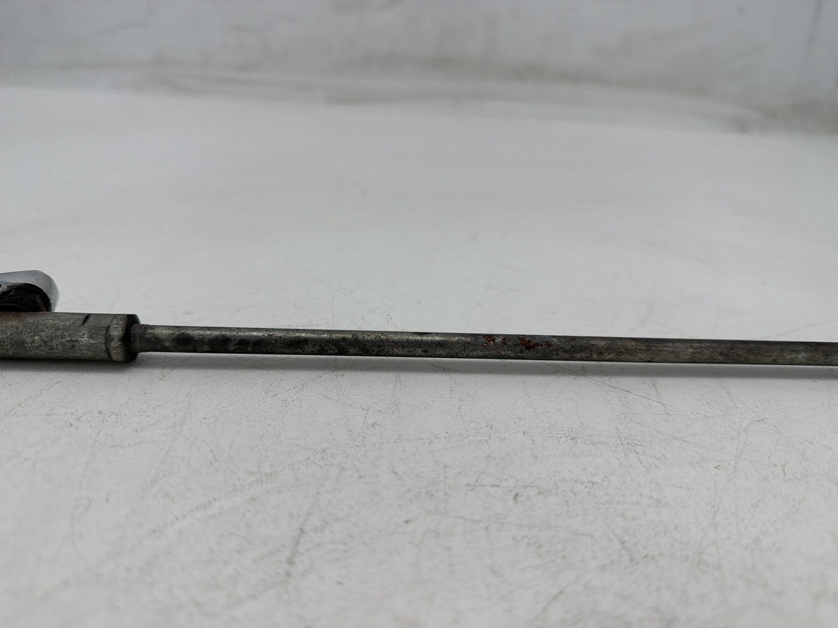 2011 Harley Street Glide Touring FLHX-103 OEM Gear Shifter Lever w/ Rod linkage