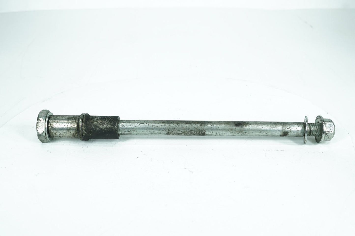 2007 - 2012 Harley-Davidson Softail Standard Rear Fork Swingarm Pivot Bolt Shaft  	47610-00