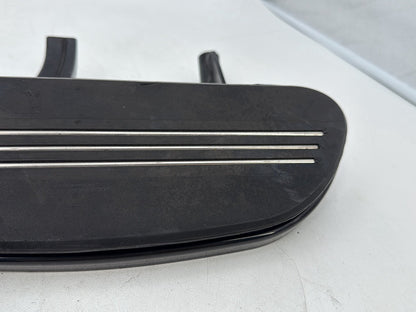 1999 - 2006 Harley-Davidson Touring Road King Police Left Right Driver Floorboard Foot Rest 47365-83C