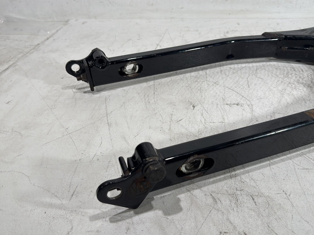 1996 Harley Road King Touring Police FLHPI OEM Rear Fork Swingarm Swing Arm