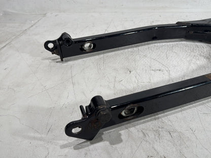 1996 Harley Road King Touring Police FLHPI OEM Rear Fork Swingarm Swing Arm