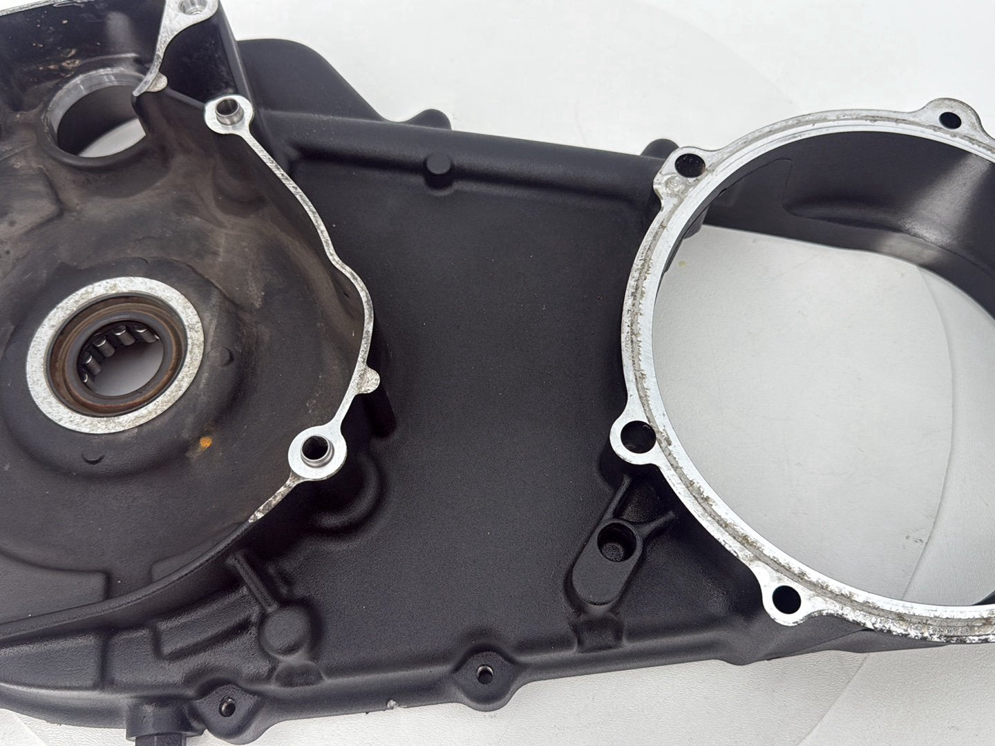 2019 - 2023 Harley-Davidson Touring Road King Special Inner Primary Clutch Cover 36500096