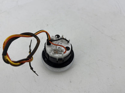 1999 - 2006 Harley-Davidson Touring CVO Screamin Eagle Road King Fuel Level Gas Tank Gauge  	75099-01A