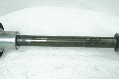 1999 - 2006 Harley-Davidson Touring Street Glide Rear Fork Swingarm Pivot Bolt Shaft 47505-02
