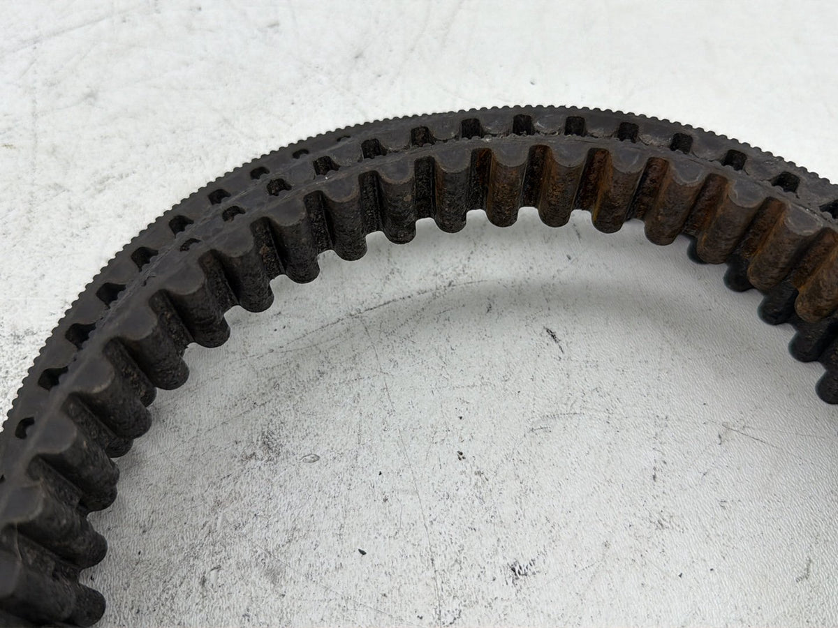 2015 Harley Electra Glide Touring Ultra Low OEM Rear Drive Belt 40024-09 140T 1"