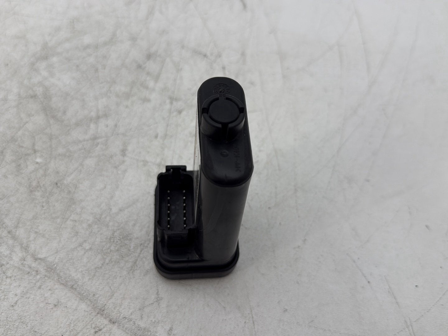 2013 Harley Electra Glide Touring Ultra FLHTCUI OEM Turn Signal Security Module TSSM