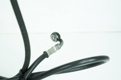 2008 - 2016 Harley-Davidson Touring Electra Police Front Brake Hose Line Pipe ABS 40612-09