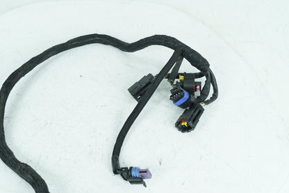 2004 - 2013 Harley-Davidson Sportster Low EFI Fuel Injector Engine Wiring Wire Harness 70167-08A