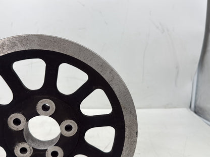 2008 Harley Dyna FXDL Low Rider Anniversary OEM Rear Driver Pulley Sprocket