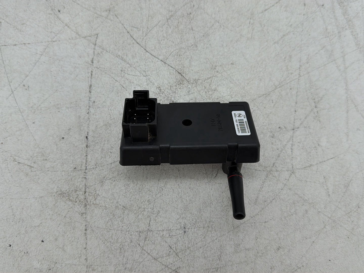 2013 Harley Electra Glide Touring CVO Screamin Eagle OEM Saddlebag Power Lock Receiver Module 76524-08