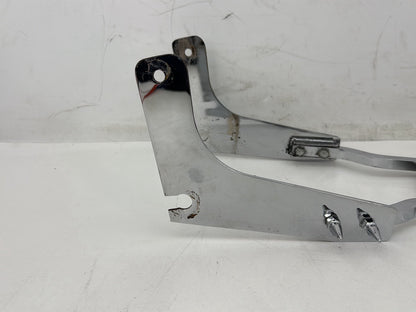 2006 Harley Dyna FXDWGI Wide Glide OEM Rear Back Sissy Bar Rail Sissybar