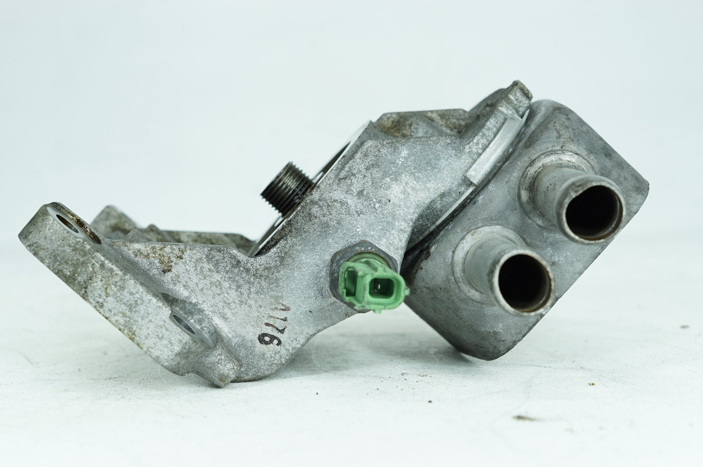 2013 - 2015 Jaguar XF  Engine Oil Cooler
