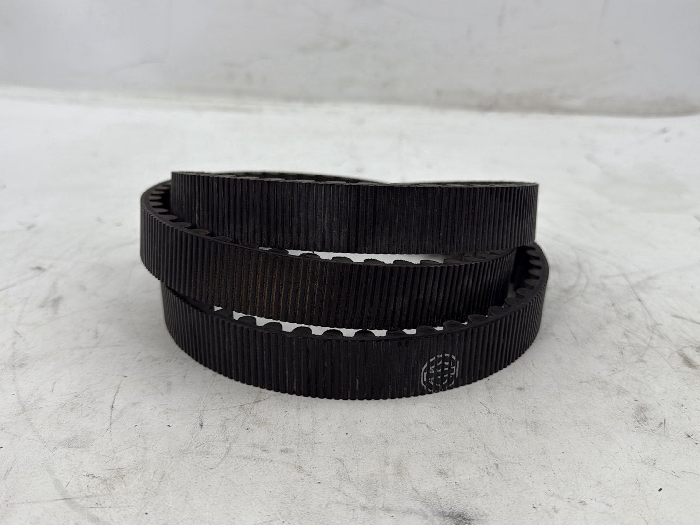 2002 Harley Heritage Softail Classic FLSTC OEM Rear Drive Belt