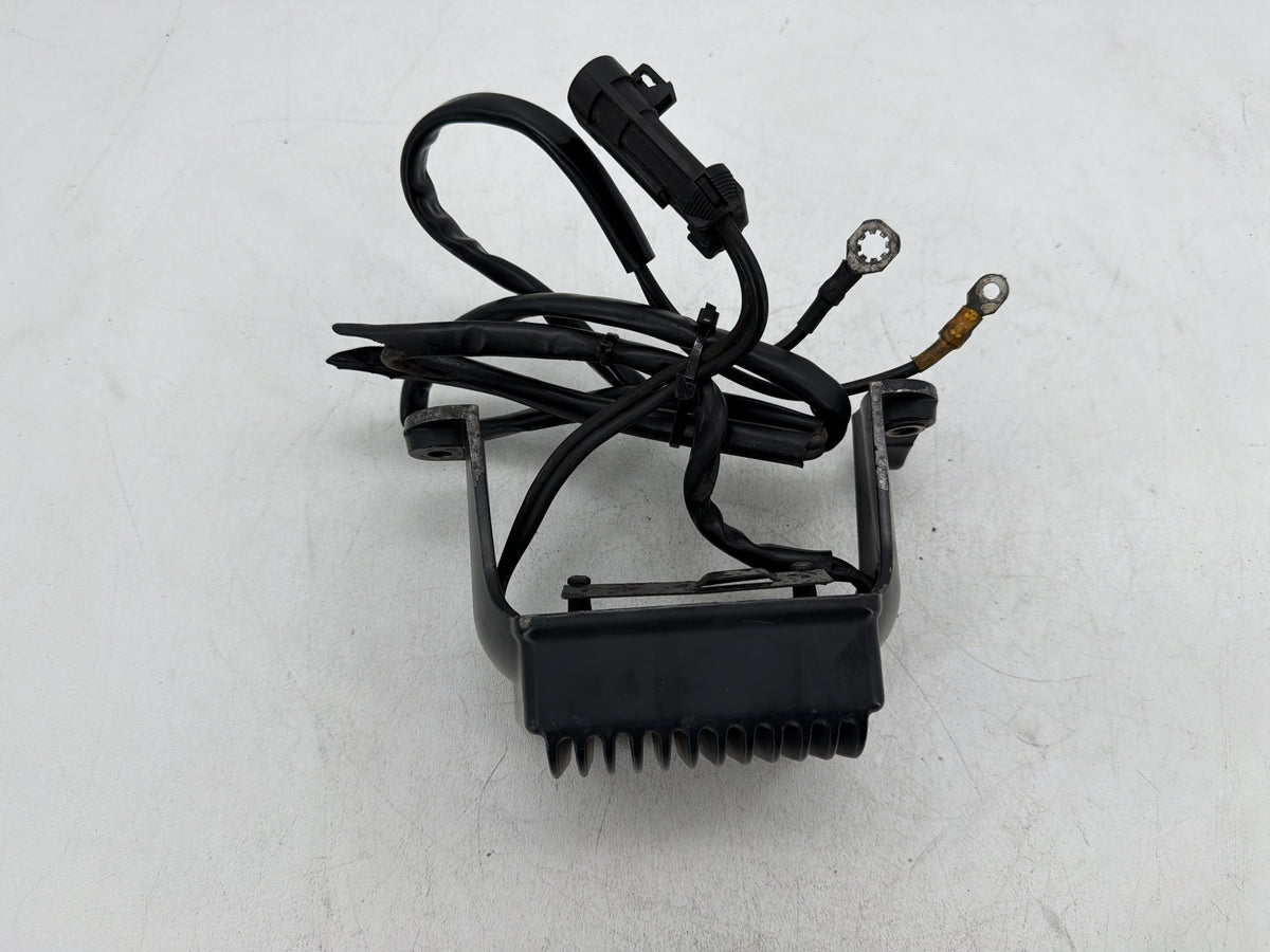 2002 Harley Electra Glide Touring FLHT OEM Voltage Regulator Rectifier