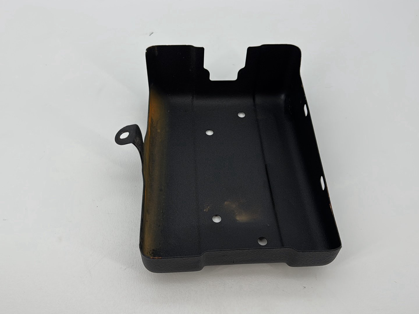 2006 - 2017 Harley-Davidson Dyna Street Bob Lower Battery Tray Stay Box Cover 66234-06 66234-06
