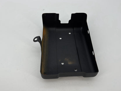 2006 - 2017 Harley-Davidson Dyna Street Bob Lower Battery Tray Stay Box Cover 66234-06 66234-06