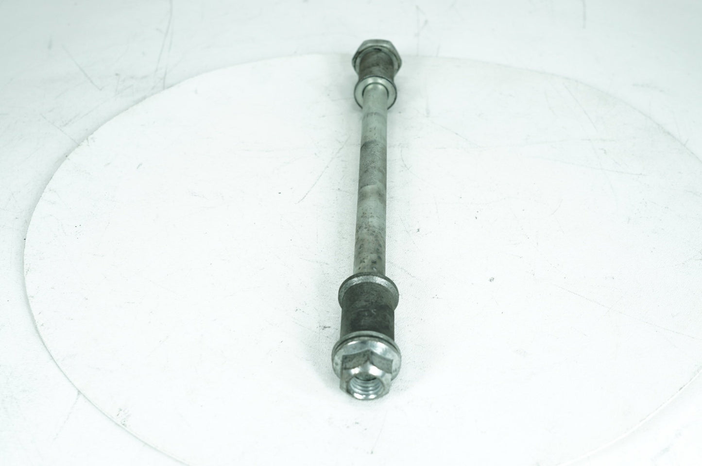1999 - 2006 Harley-Davidson Softail Deuce Rear Fork Swingarm Pivot Bolt Shaft 47610-00