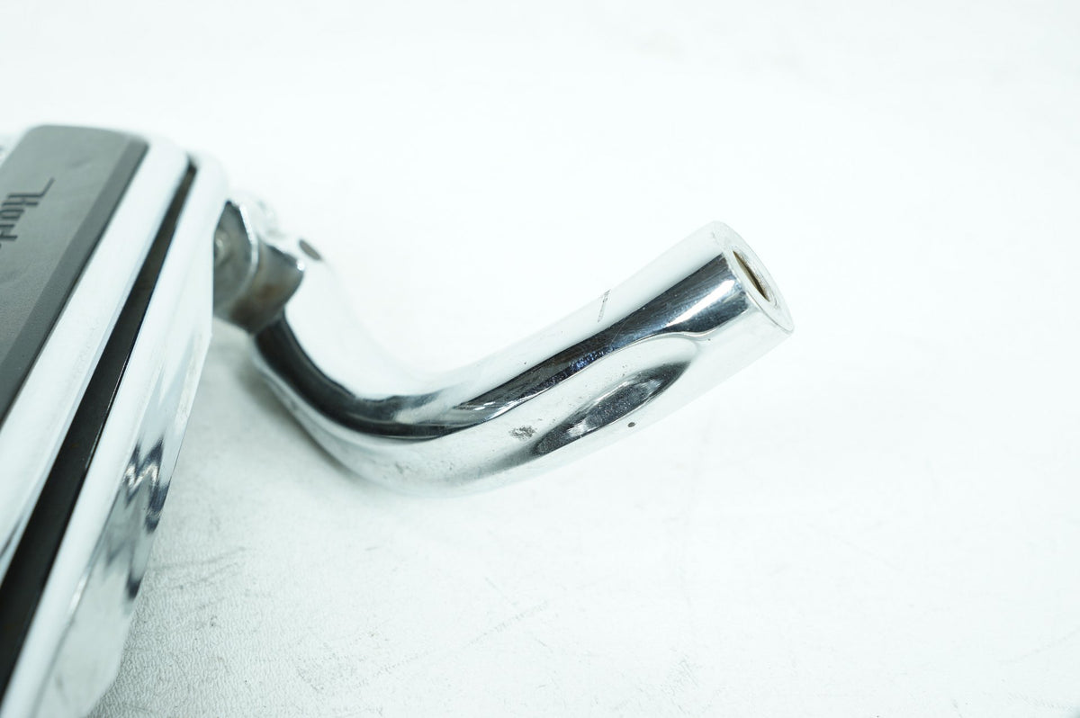 2007 - 2012 Harley-Davidson Touring CVO Electra Screamin Eagle Right Driver 1 Floorboard Foot Rest 50683-04