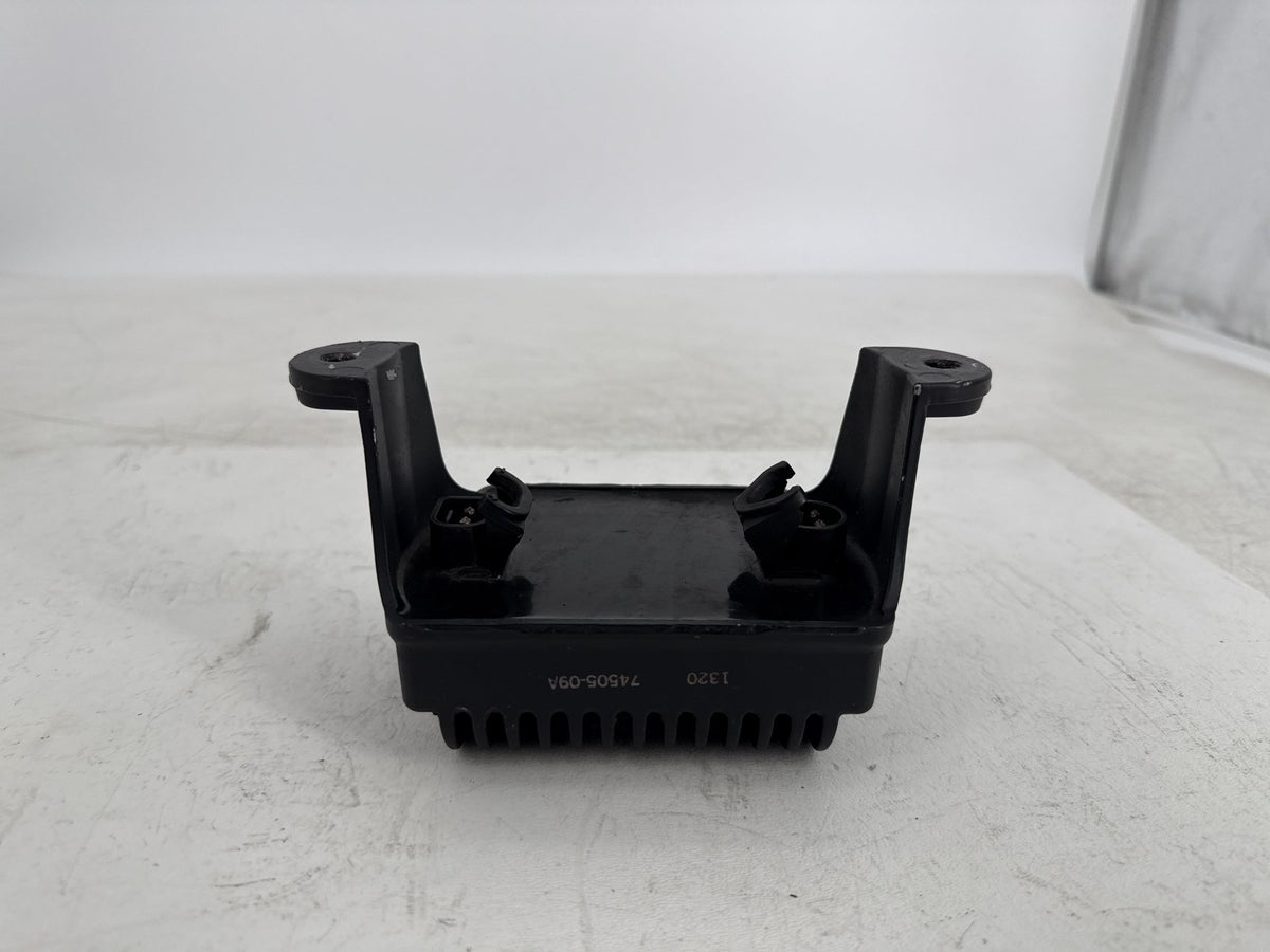2013 Harley Street Glide Touring FLHX OEM Voltage Regulator Rectifier