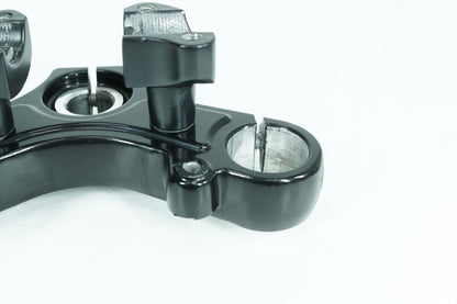 2012 - 2026 Harley-Davidson Sportster Iron 883 Front Fork Upper Triple Tree Clamps  	46758-07