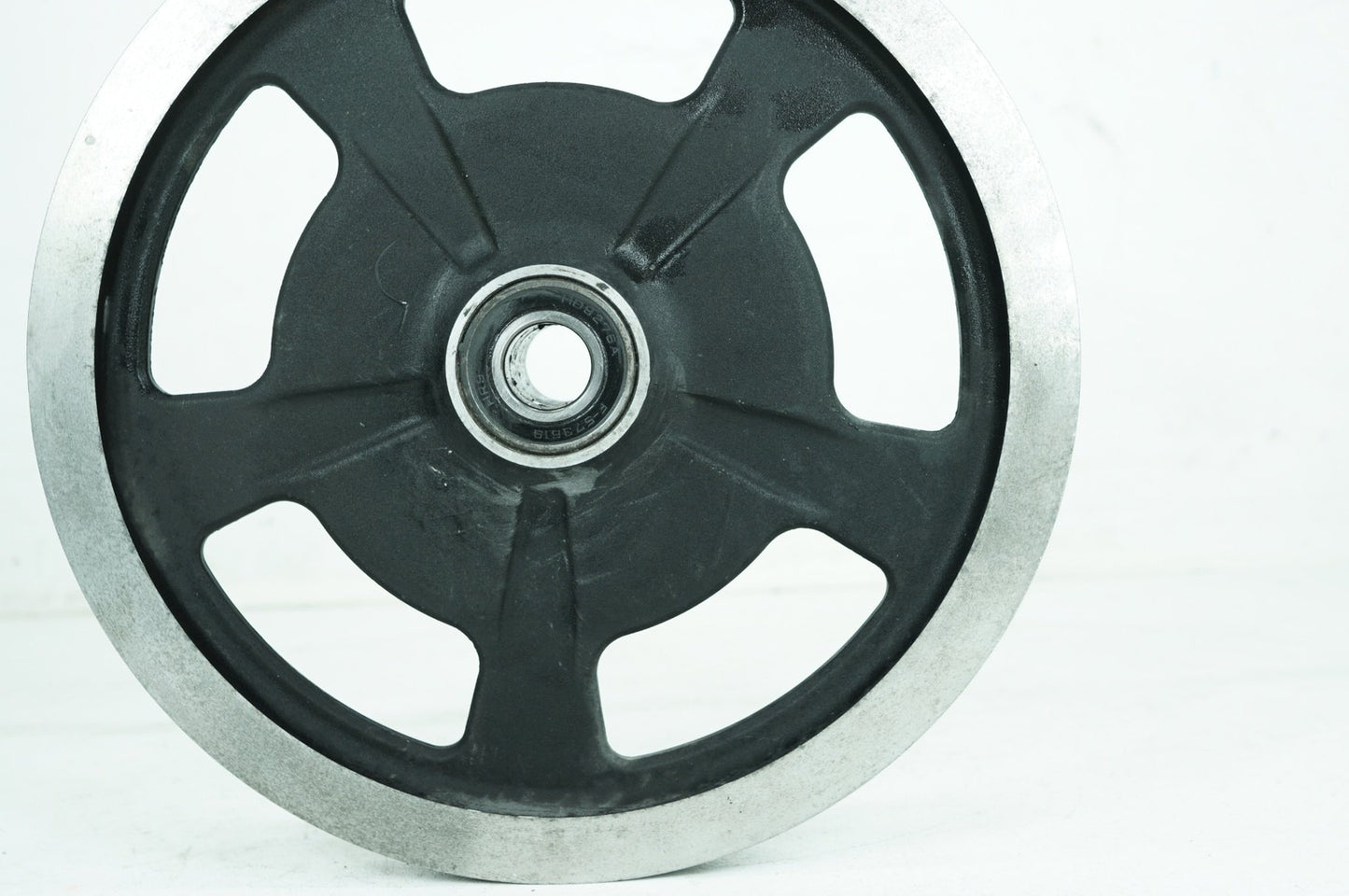 2008 - 2016 Harley-Davidson Touring Electra Glide Ultra Rear Driver Pulley Sprocket 40217-09