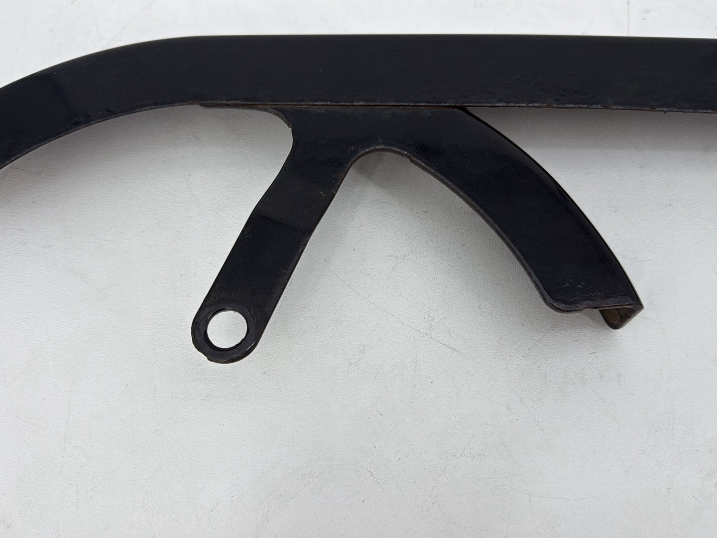 2004 - 2013 Harley-Davidson Sportster 883 Custom Drive Belt Guard Cover Shield 60367-04