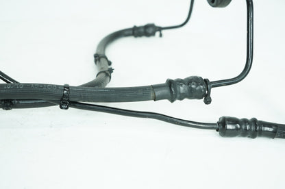 1999 - 2006 Harley-Davidson Touring Road King Front Brake Hose Line Pipe 43350-96C
