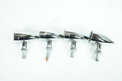 1986 - 2003 Harley-Davidson Sportster  Front Left Right Turn Signal Indicators B0CHR7GZMJ