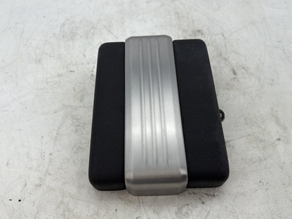 2012 Harley Dyna FXDF Fat Bob OEM Lower Battery Tray Stay Box Cover Panel
