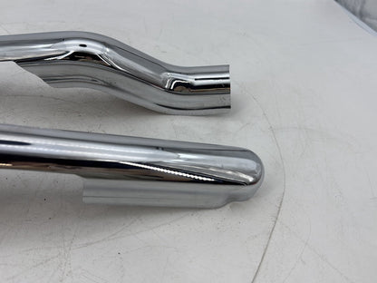1999 - 2006 Harley-Davidson Touring Electra Glide Left Right Saddlebag Fender Struts Brackets 47502-97