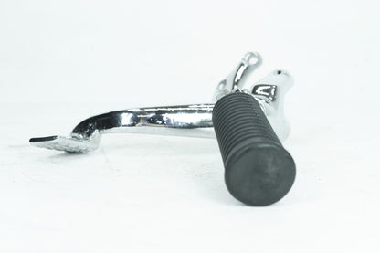 Left Right Foot Brake Control Pegs, 42969-04, 2006, Harley-Davidson, Sportster, Low, XL1200 L