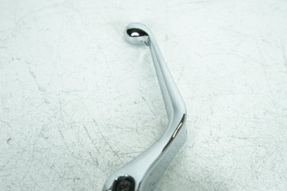 Front Left Hand Clutch Control Lever, 45356-07, 2005, Harley-Davidson, Sportster, Low, XL883 L