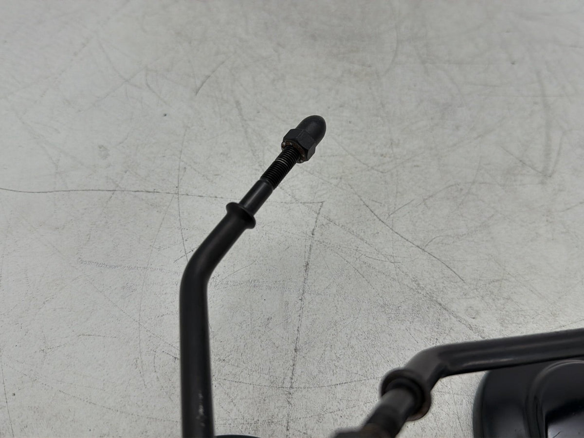 2018 Harley Road Glide Touring FLTRXS OEM Left Right Rear View Mirror