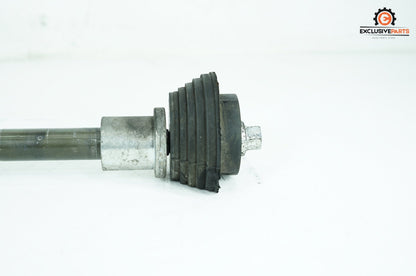 2007 - 2011 Harley-Davidson Touring Electra Glide Ultra Rear Fork Swingarm Pivot Bolt Shaft 47505-02