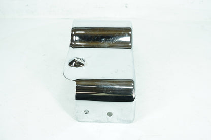 2008 - 2013 Harley-Davidson Touring Electra Police Front Lower Fairing Outer Skirt 58208-96A
