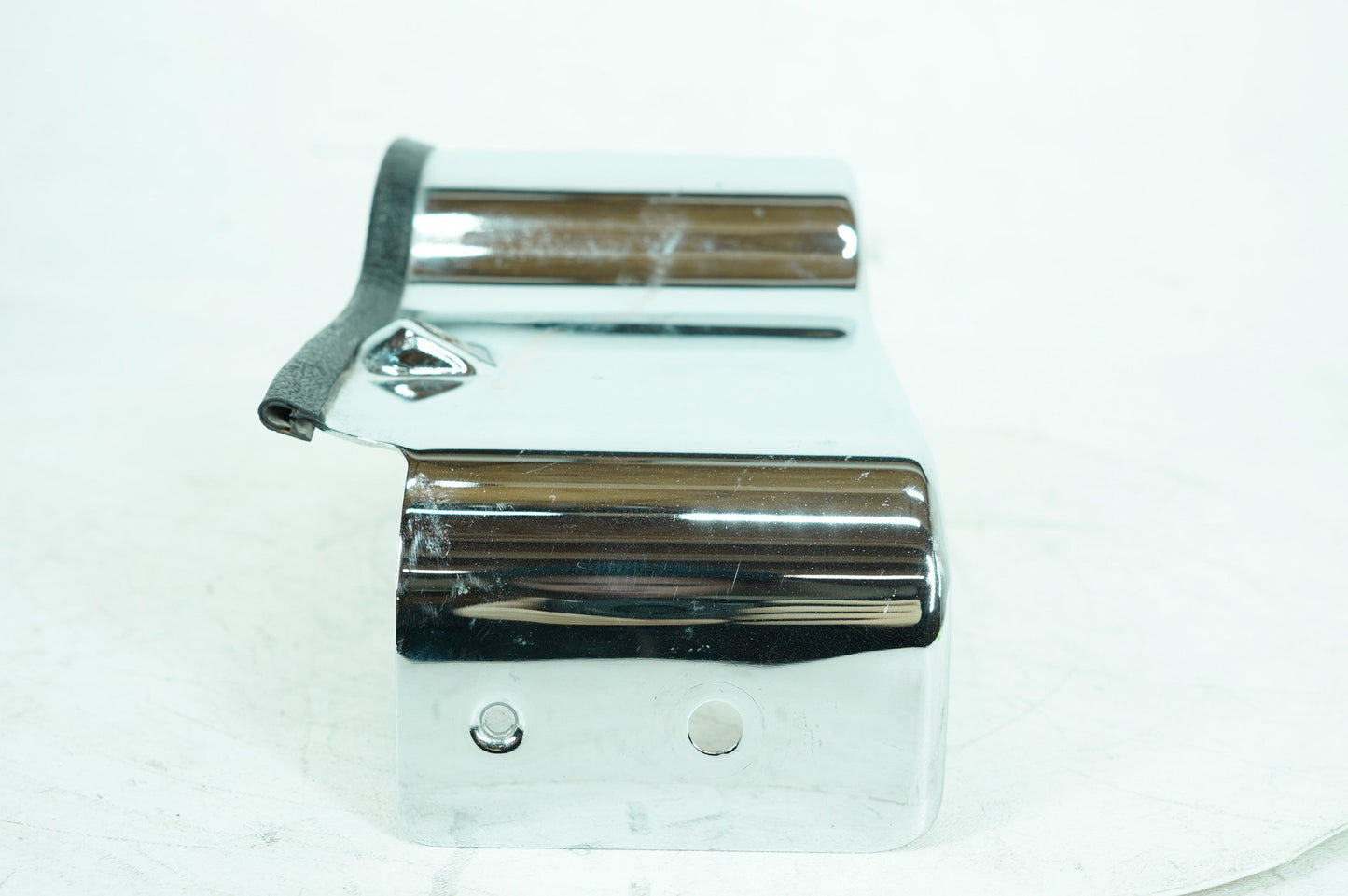 2007 - 2011 Harley-Davidson Touring Street Glide Front Lower Fairing Outer Skirt 58208-96A 58208-96A