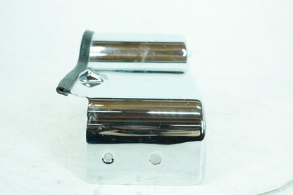 2007 - 2011 Harley-Davidson Touring Street Glide Front Lower Fairing Outer Skirt 58208-96A 58208-96A