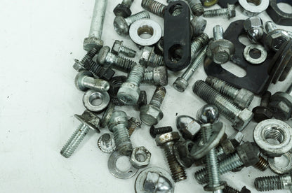 1999 - 2006 Harley-Davidson Softail Deuce Hardware Bolts Nuts & Brackets