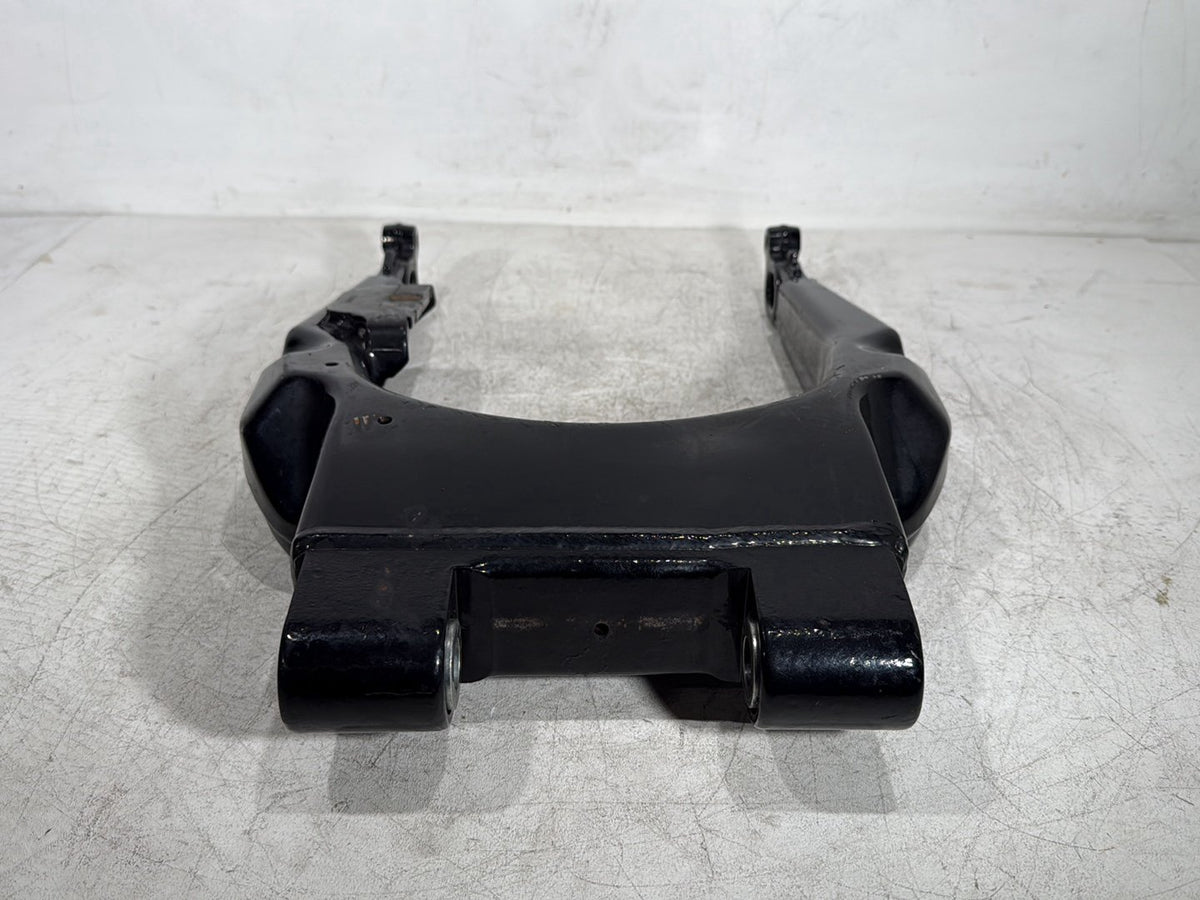 2009 Harley Road Glide Touring FLTR OEM Rear Fork Swingarm Swing Arm