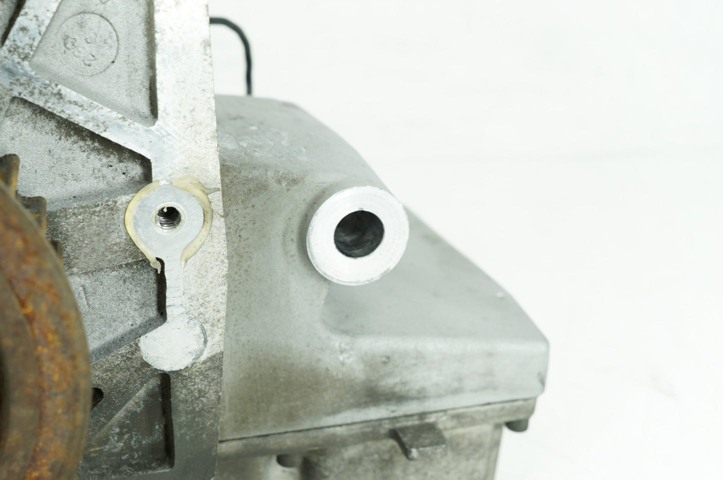 1999 - 2006 Harley-Davidson Touring Electra Glide 5 Speed Transmission Gearbox 34765-99
