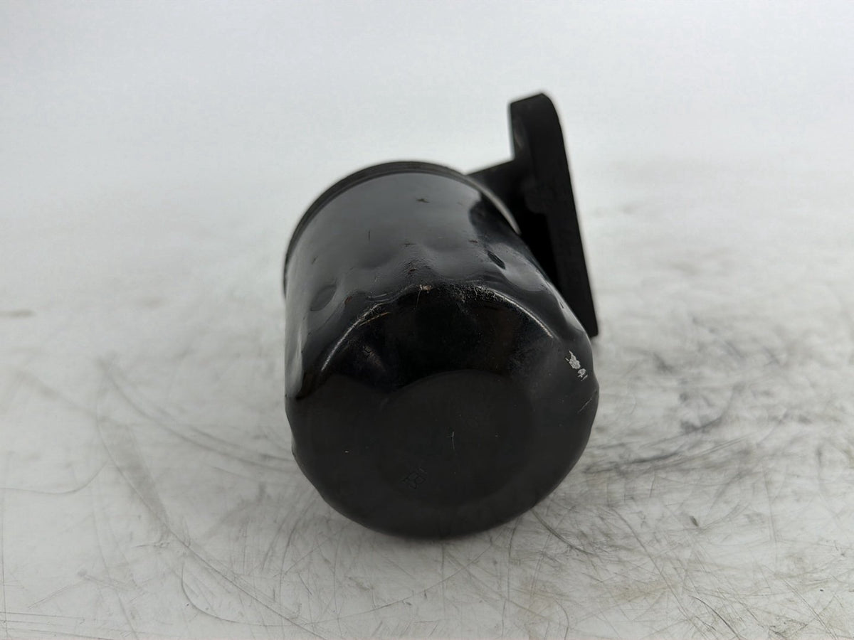 06 Harley Touring FLHTCI Electra Glide Classic OEM Engine Motor Mount Oil Filter