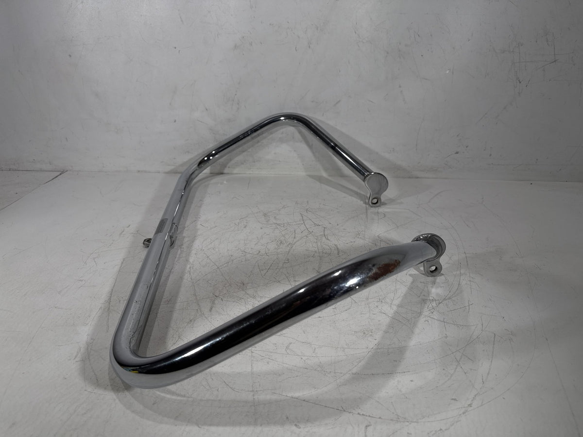 2012 Harley Electra Glide Touring Ultra OEM Front Engine Crash Highway Bar Guard