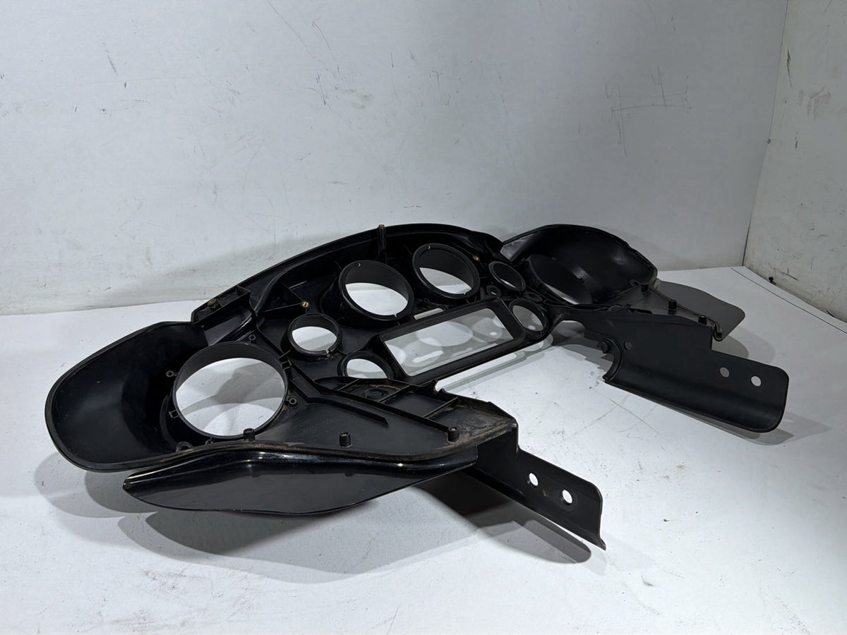 2000 Harley Electra Glide Touring Ultra OEM Front Inner Batwing Fairing Cover