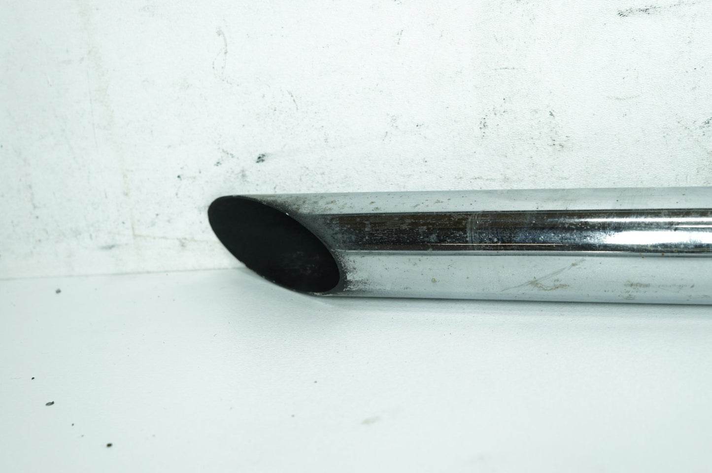 2007 - 2016 Harley-Davidson Dyna Super Glide Custom Exhaust System Header Pipe 65631-06